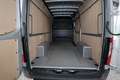 Mercedes-Benz Sprinter 317 CDI Kasten Hochdach Standard Silber - thumbnail 8