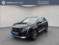 Peugeot 3008 Hybrid 136 e-DSC6 GT AHK+LED+NAVI+360 Schwarz - thumbnail 1