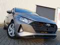 Hyundai i20 i20 blue 1.2i   Winterpack Bronze - thumbnail 1
