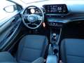 Hyundai i20 i20 blue 1.2i   Winterpack Bronze - thumbnail 9