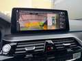 BMW 545 5-serie 545e xDrive M laser H/K sound 69dkm! Grau - thumbnail 9