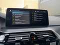 BMW 545 5-serie 545e xDrive M laser H/K sound 69dkm! Grau - thumbnail 14