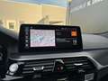 BMW 545 5-serie 545e xDrive M laser H/K sound 69dkm! Grau - thumbnail 13