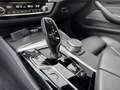 BMW 545 5-serie 545e xDrive M laser H/K sound 69dkm! Grau - thumbnail 12