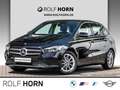 Mercedes-Benz B 250 4MATIC Autom Navi AHK LED RFK Klima 17" Schwarz - thumbnail 1