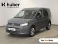 Volkswagen Caddy TDI 4MOTION Grau - thumbnail 1