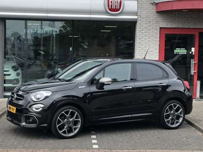 Fiat 500X 1.3 FireFly Turbo 150 Sport DCT AUTOMAAT|NAVI|CLIM