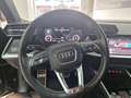 Audi A3 SPB 35 TDI S tronic S line edition Negro - thumbnail 12