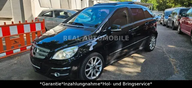 Mercedes-Benz B 200 CDI Grand Edition AUTOMATIK *TÜV 11-2027*