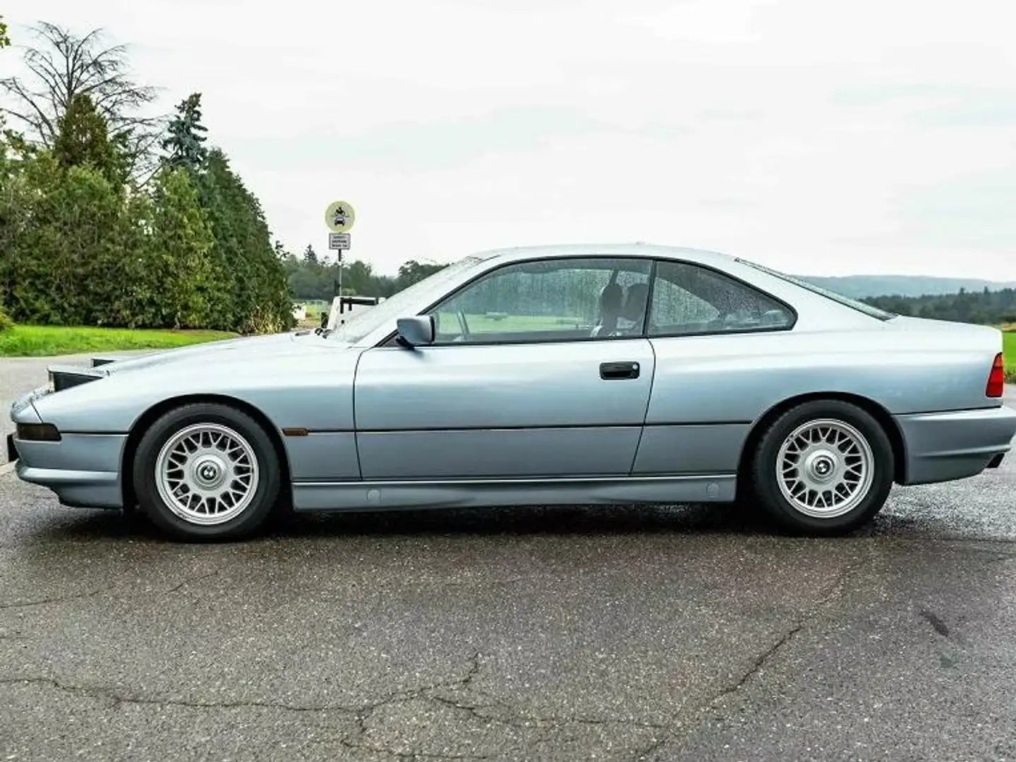 BMW 850 BMW  850Ci+(850i) - 2