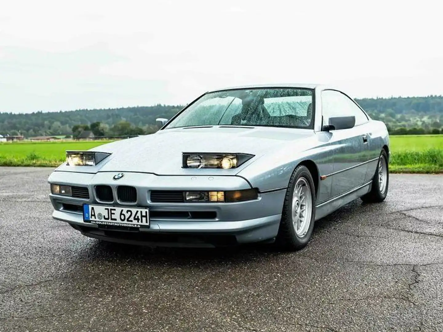 BMW 850 BMW  850Ci+(850i) - 1