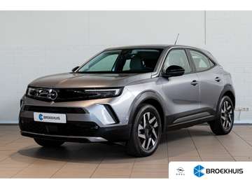 1.2 Turbo Elegance Automaat | Camera | Navigatie |