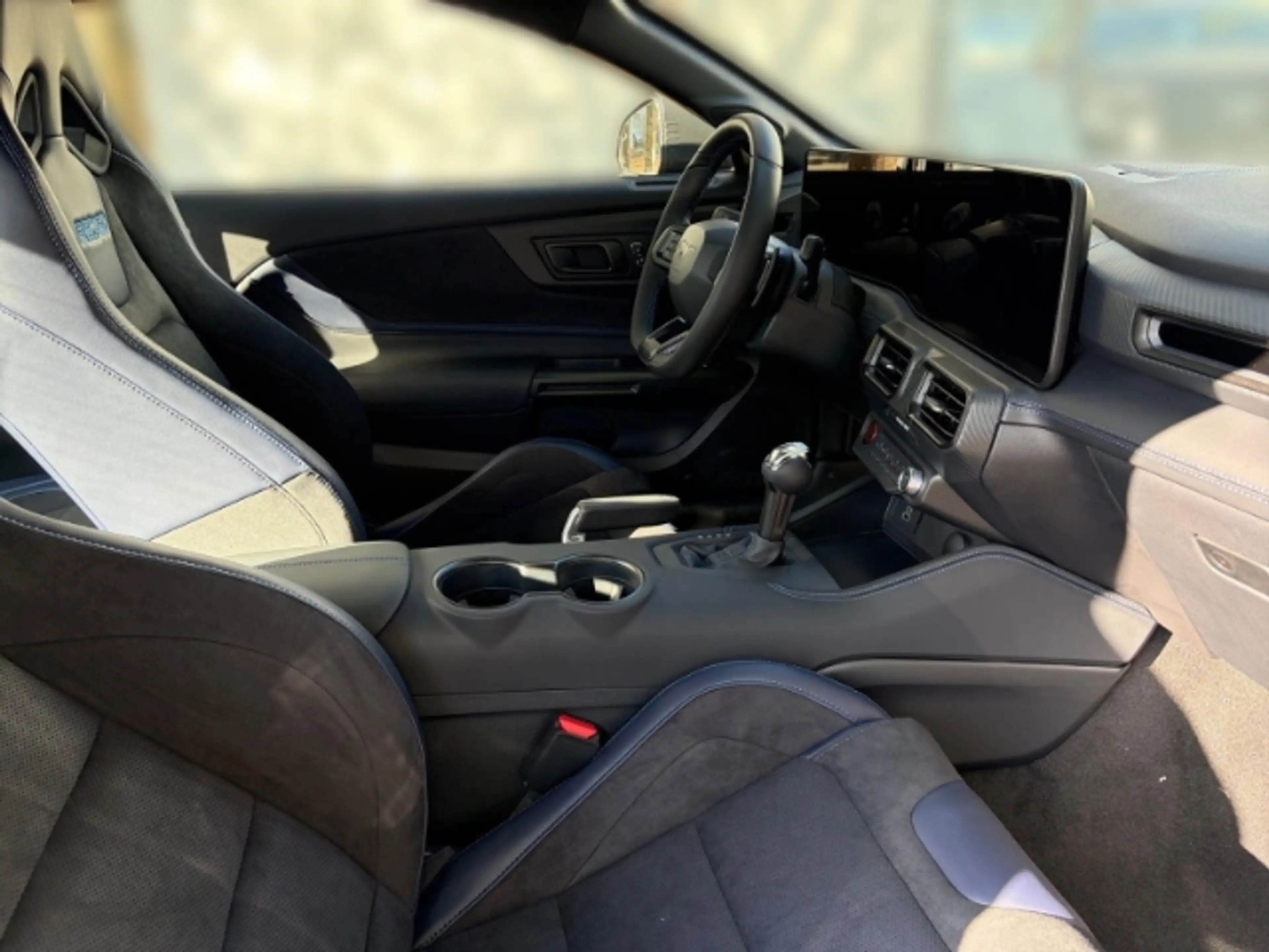Ford Mustang Fastback Dark Horse+Kamera+Abstandstempomat+Navi — photo 14