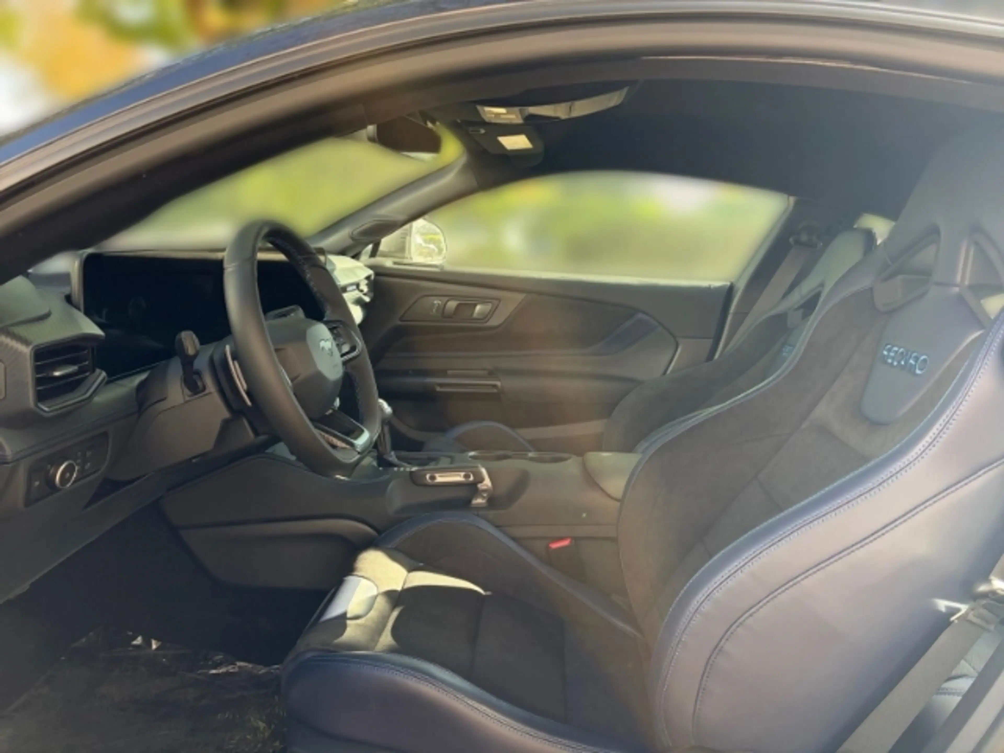 Ford Mustang Fastback Dark Horse+Kamera+Abstandstempomat+Navi — photo 7