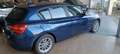 BMW 118 118d Azul - thumbnail 10