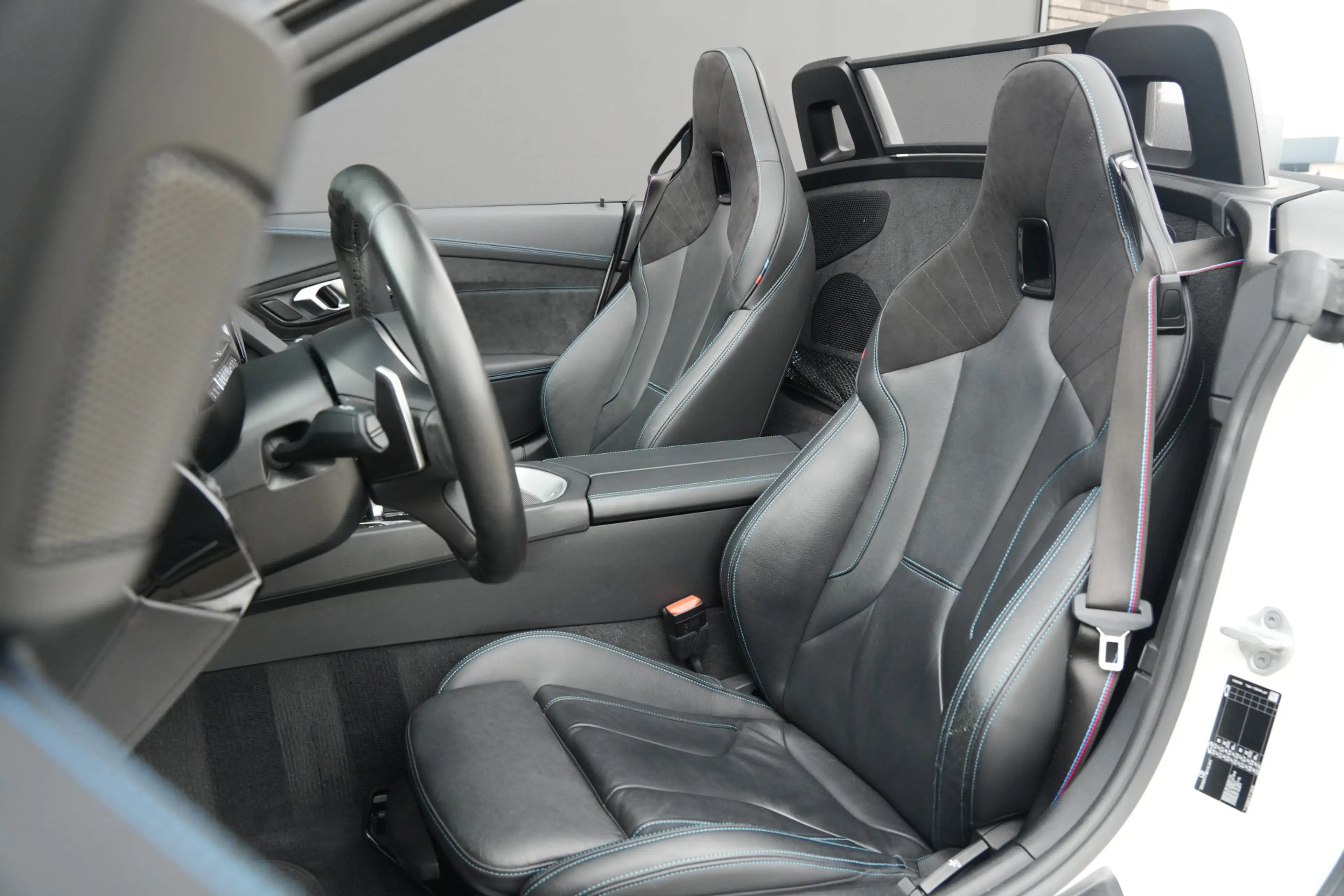 BMW Z4 Roadster M40i High Executive | AC Schnitzer Sport — photo 4