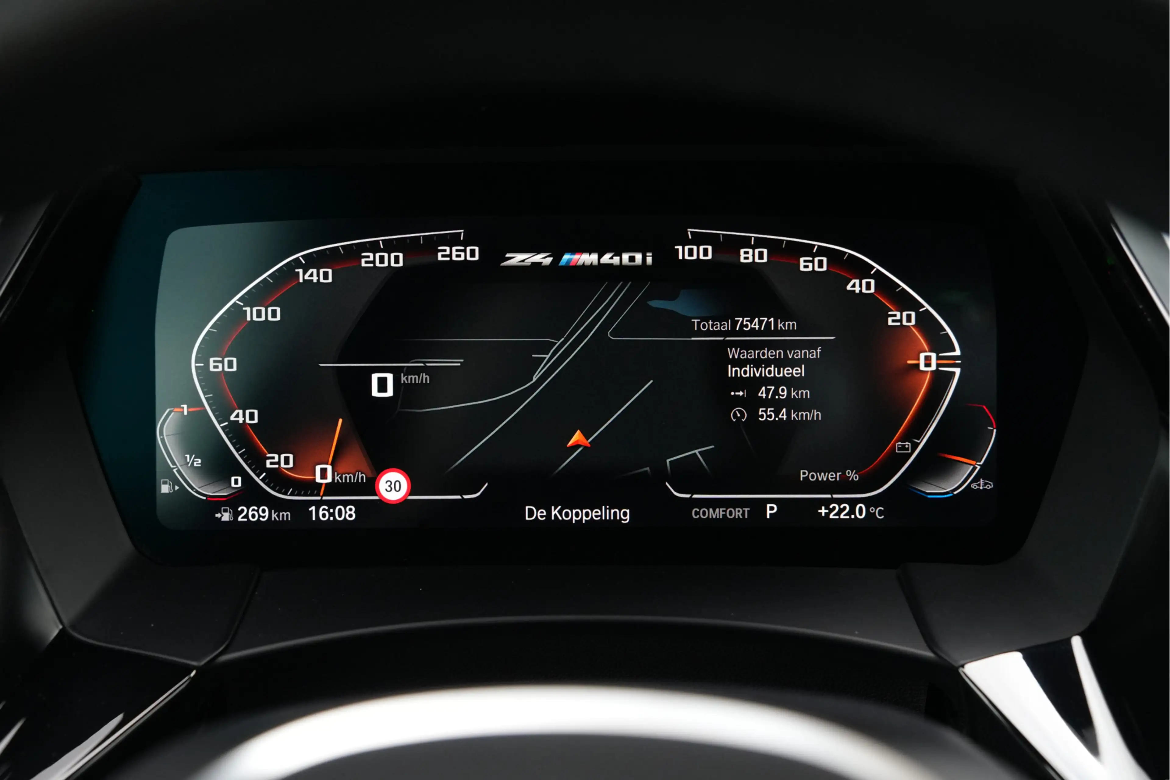 BMW Z4 Roadster M40i High Executive | AC Schnitzer Sport — photo 7