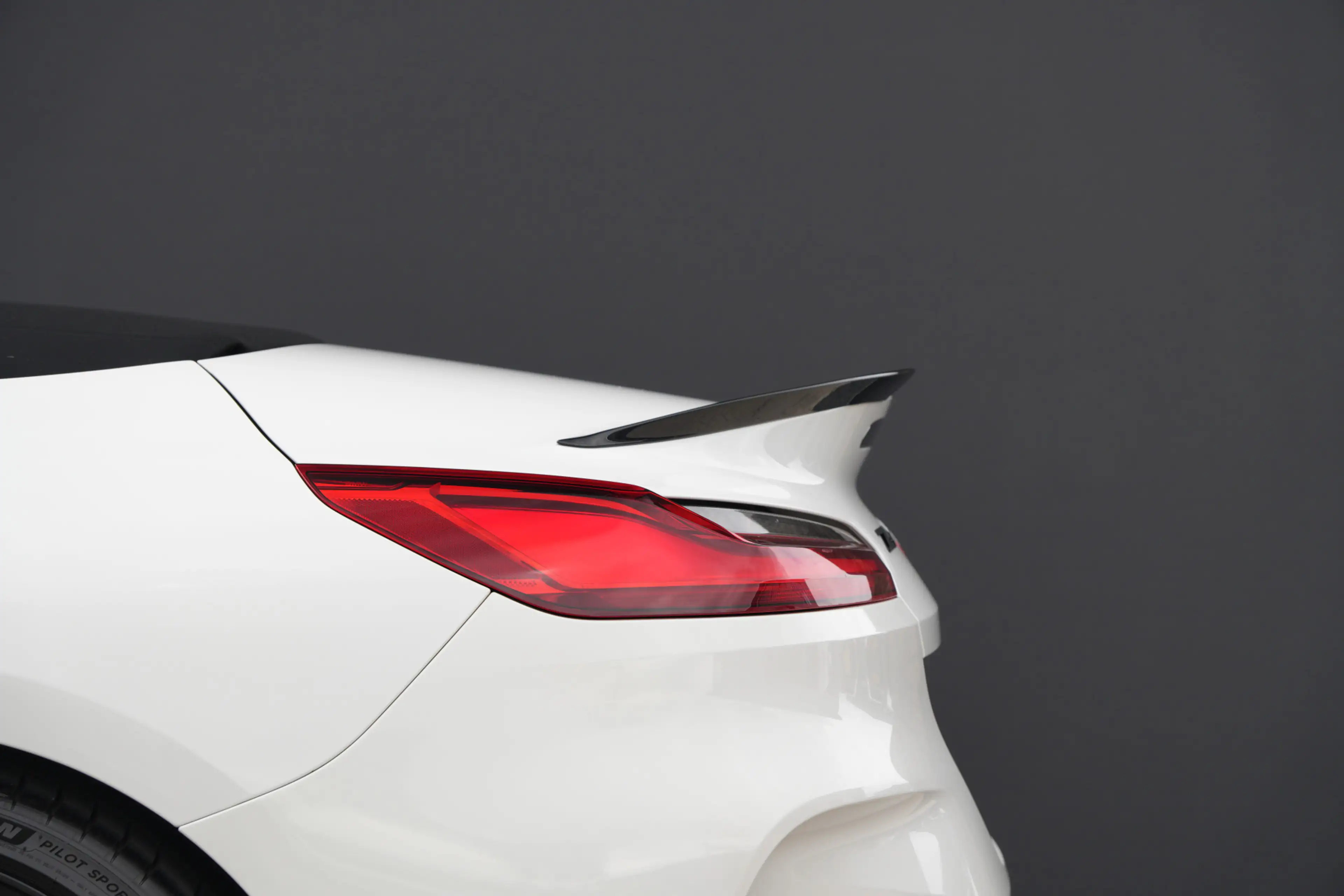 BMW Z4 Roadster M40i High Executive | AC Schnitzer Sport — photo 24