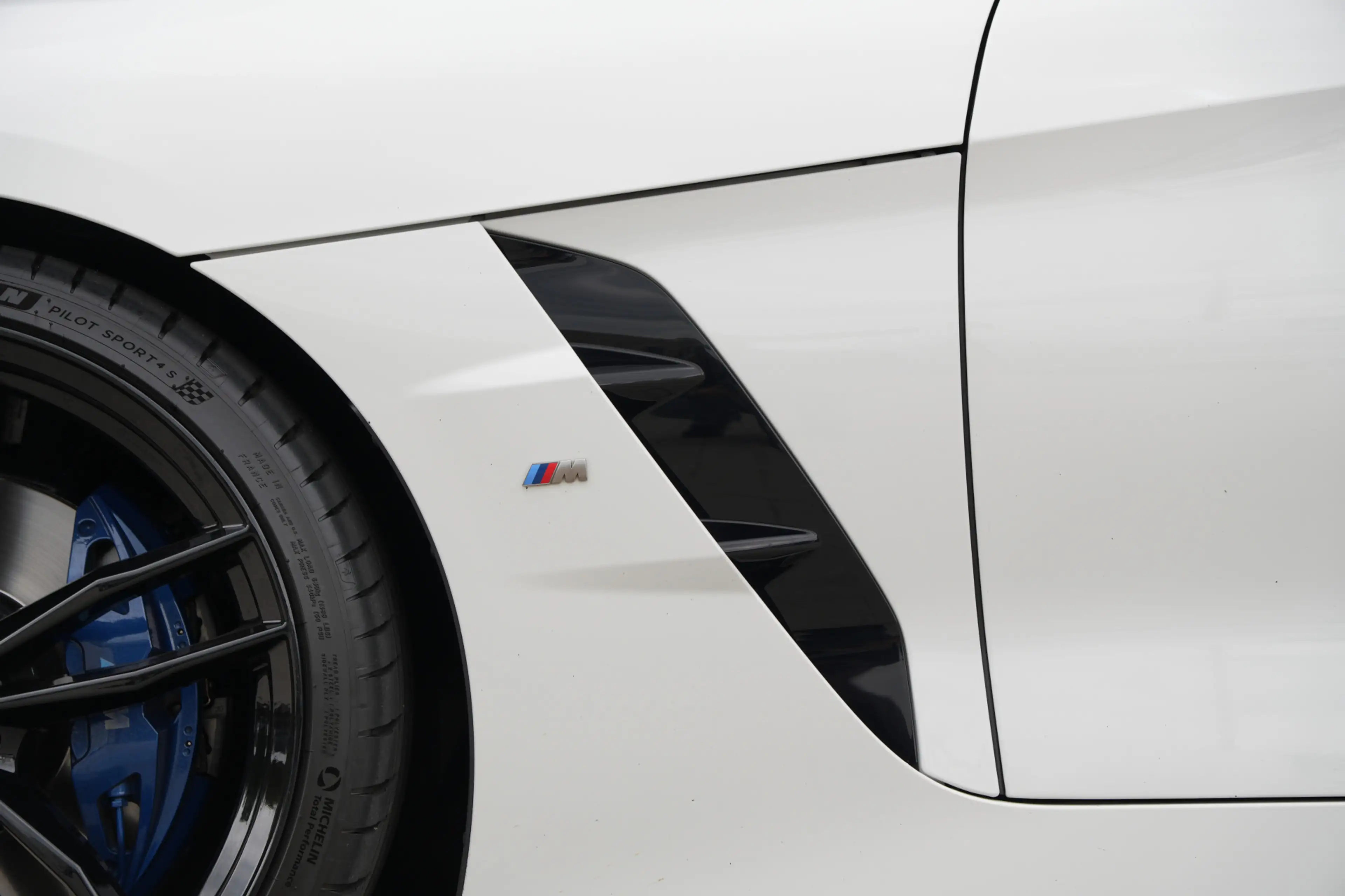 BMW Z4 Roadster M40i High Executive | AC Schnitzer Sport — photo 22