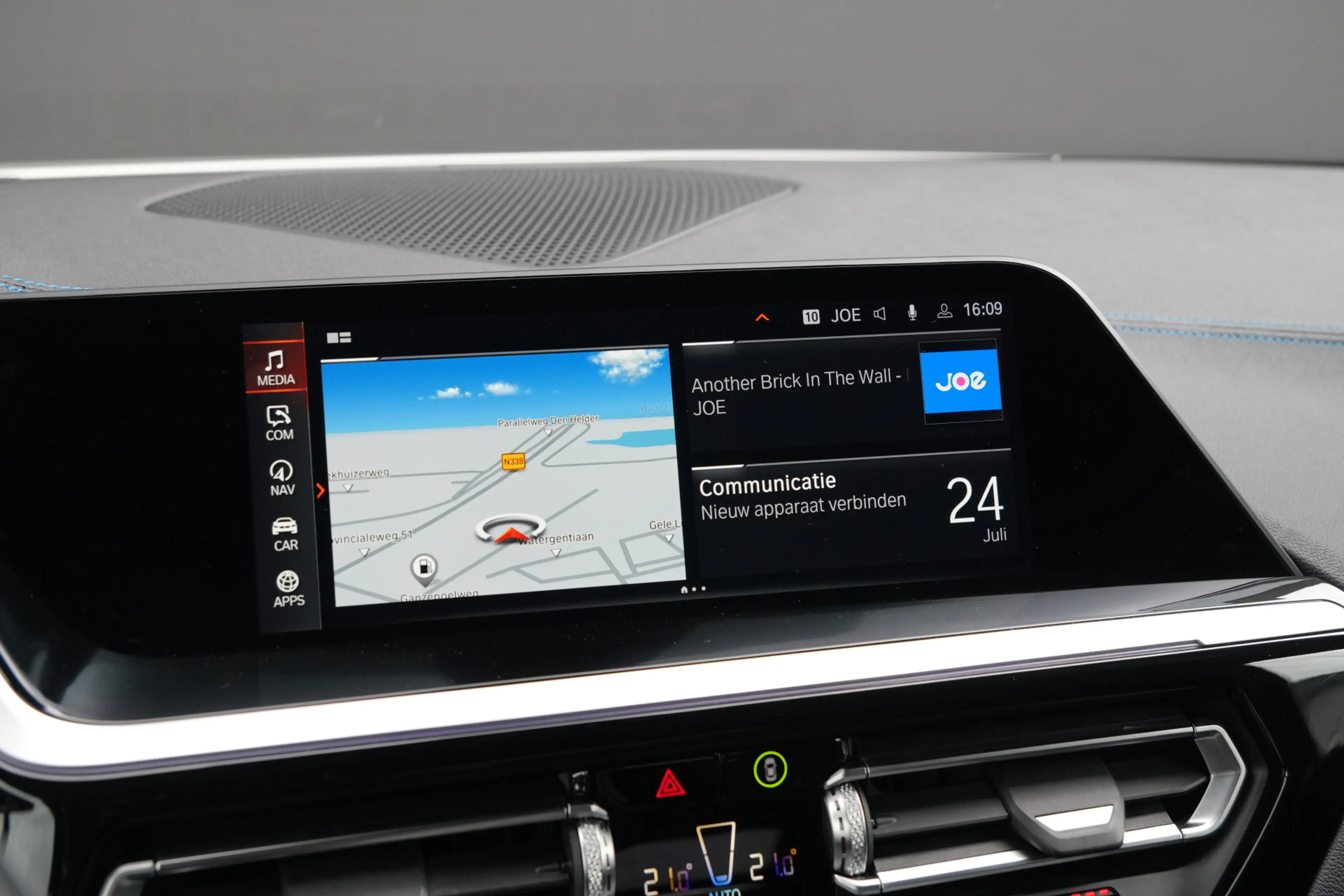 BMW Z4 Roadster M40i High Executive | AC Schnitzer Sport — photo 35