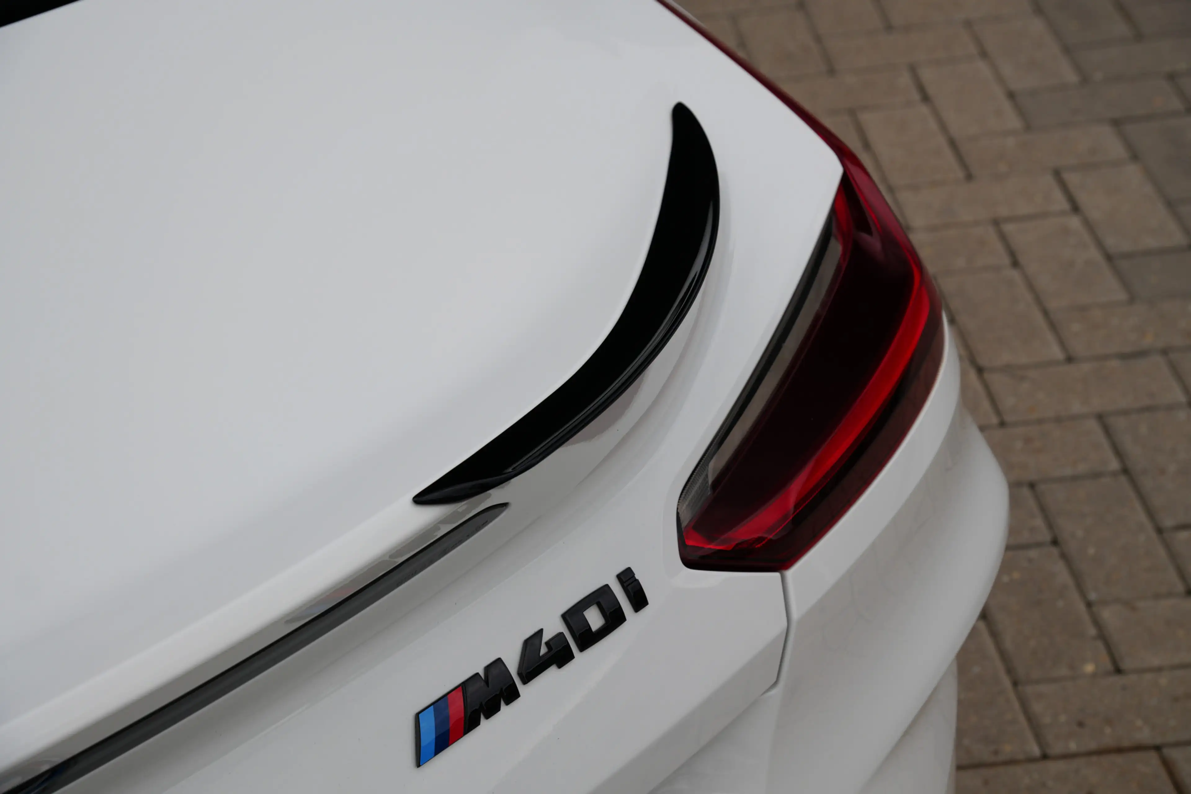 BMW Z4 Roadster M40i High Executive | AC Schnitzer Sport — photo 14