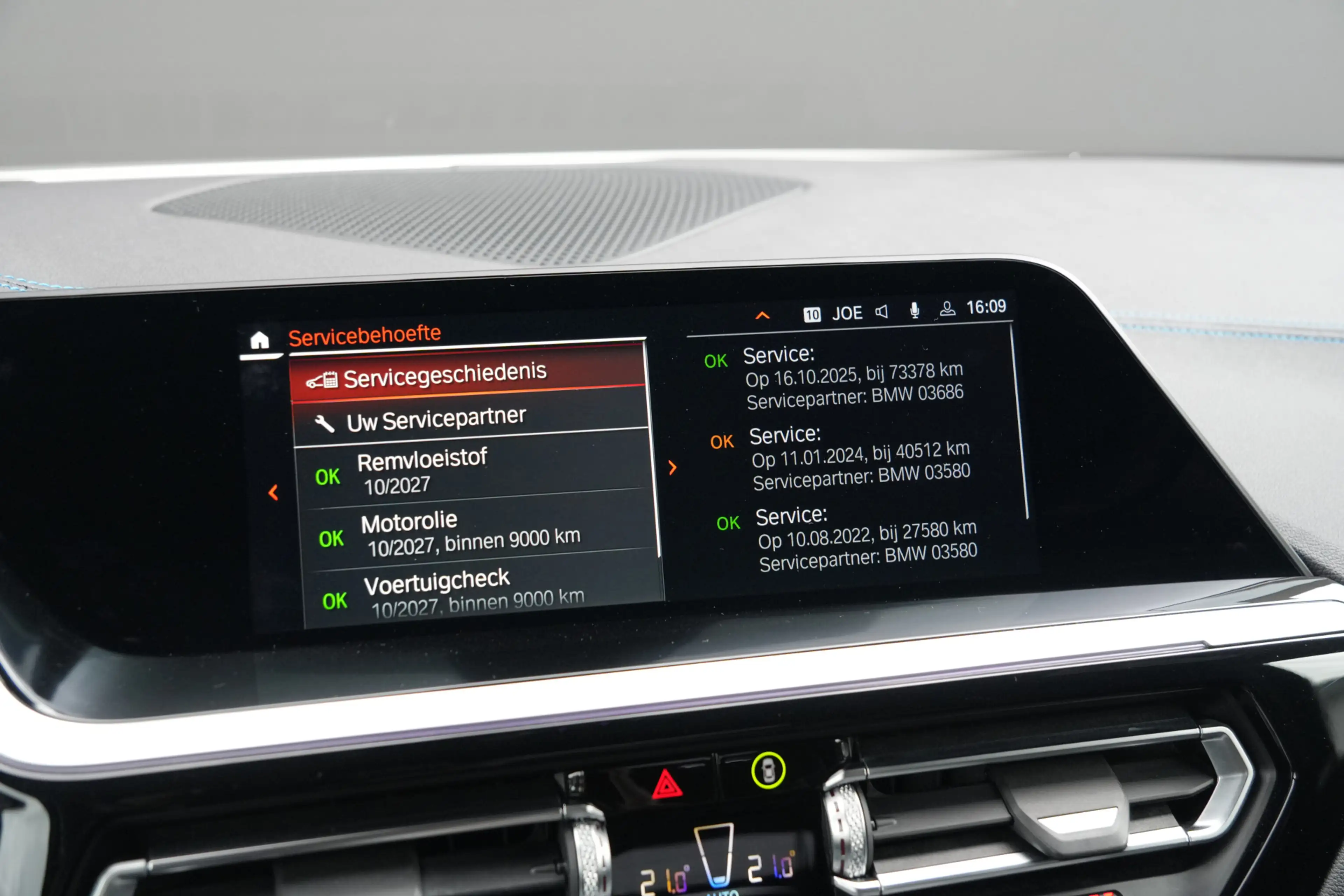 BMW Z4 Roadster M40i High Executive | AC Schnitzer Sport — photo 39