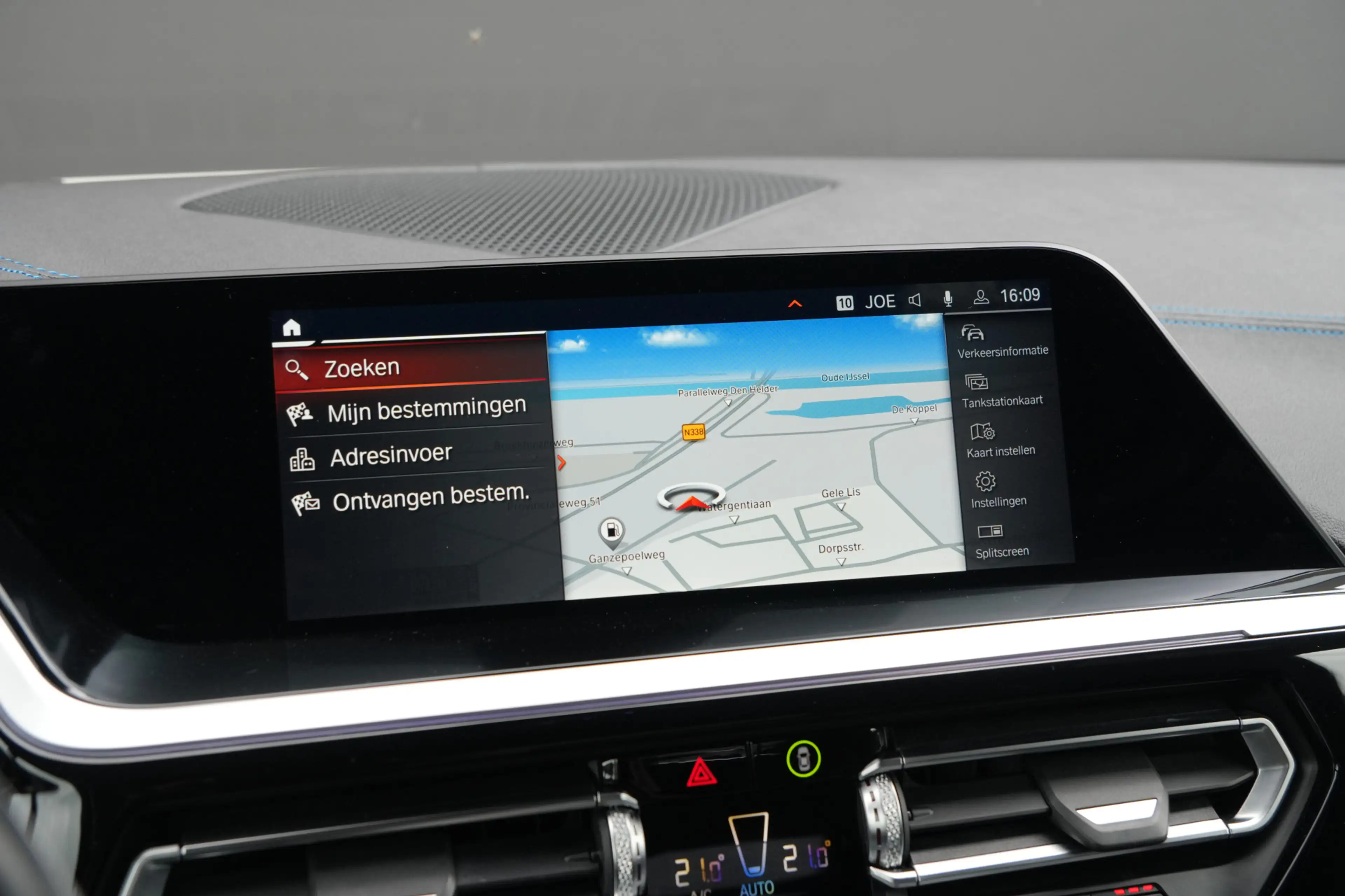 BMW Z4 Roadster M40i High Executive | AC Schnitzer Sport — photo 37