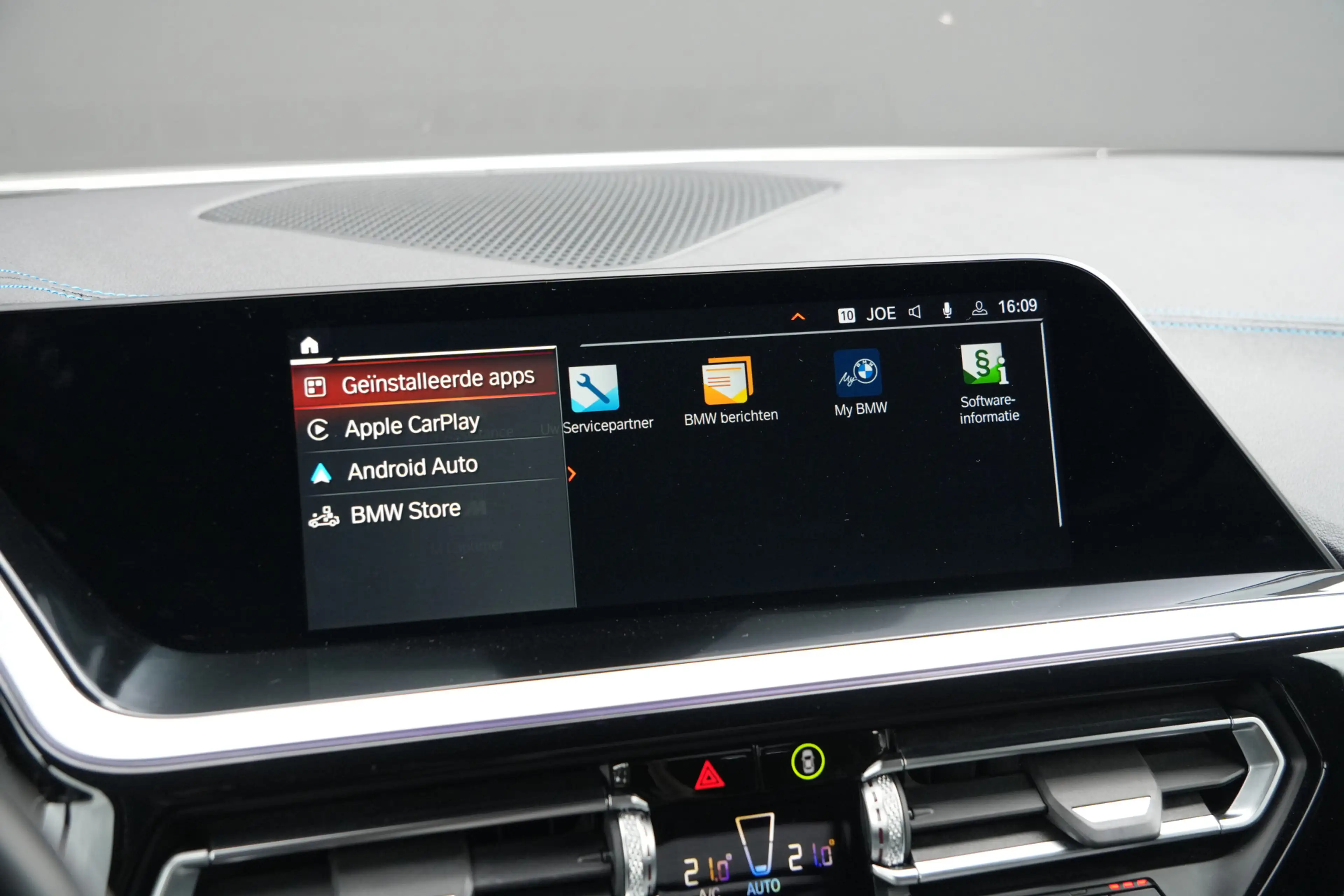 BMW Z4 Roadster M40i High Executive | AC Schnitzer Sport — photo 40