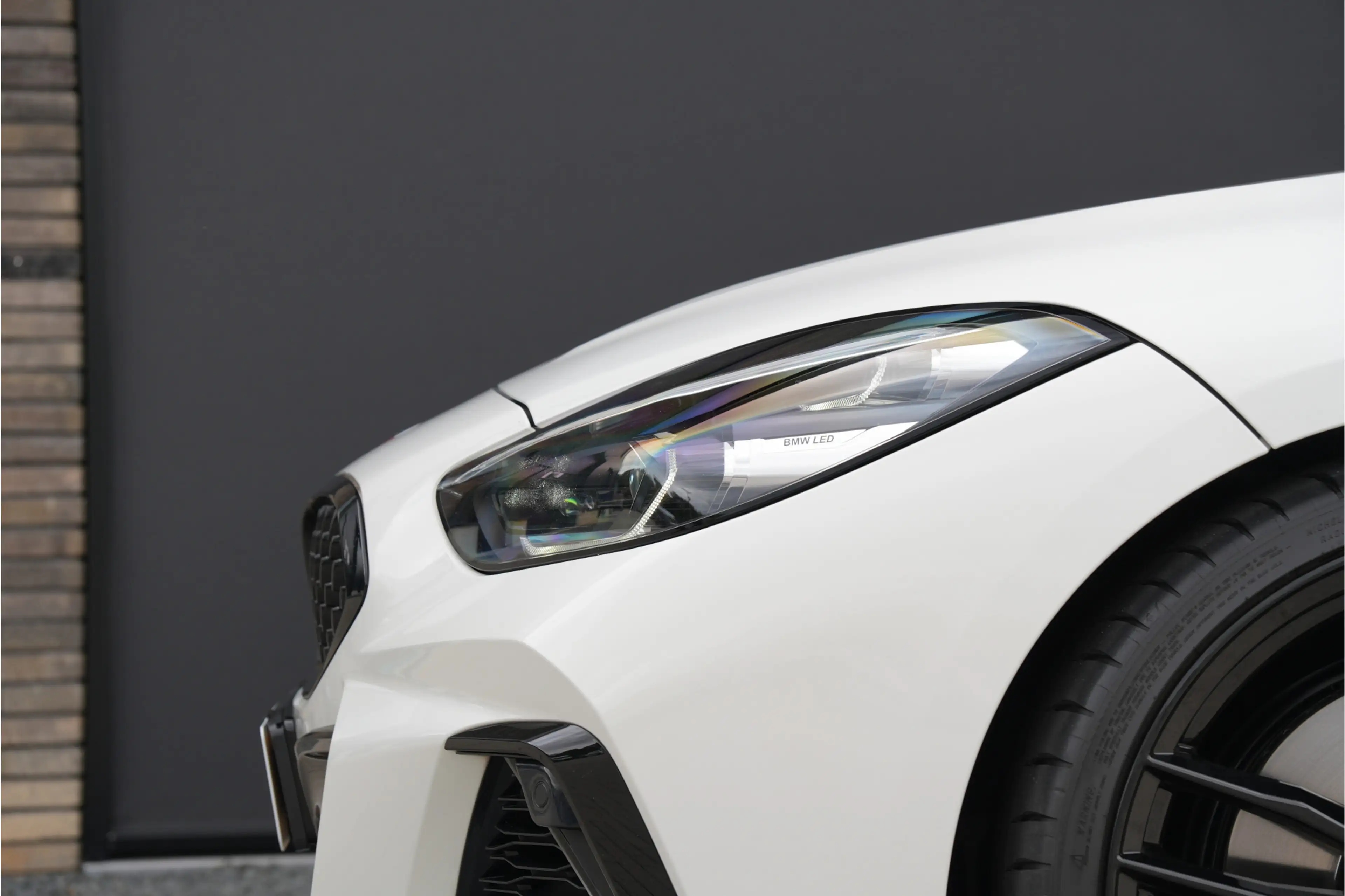 BMW Z4 Roadster M40i High Executive | AC Schnitzer Sport — photo 21