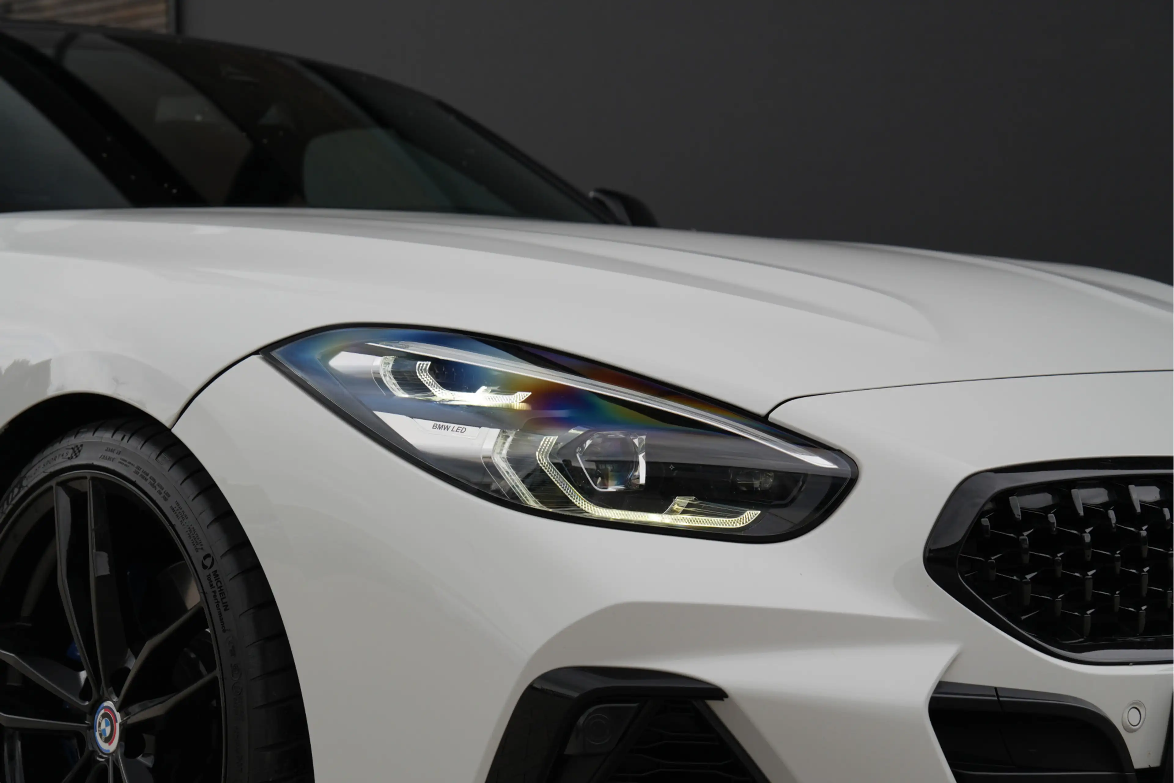 BMW Z4 Roadster M40i High Executive | AC Schnitzer Sport — photo 9