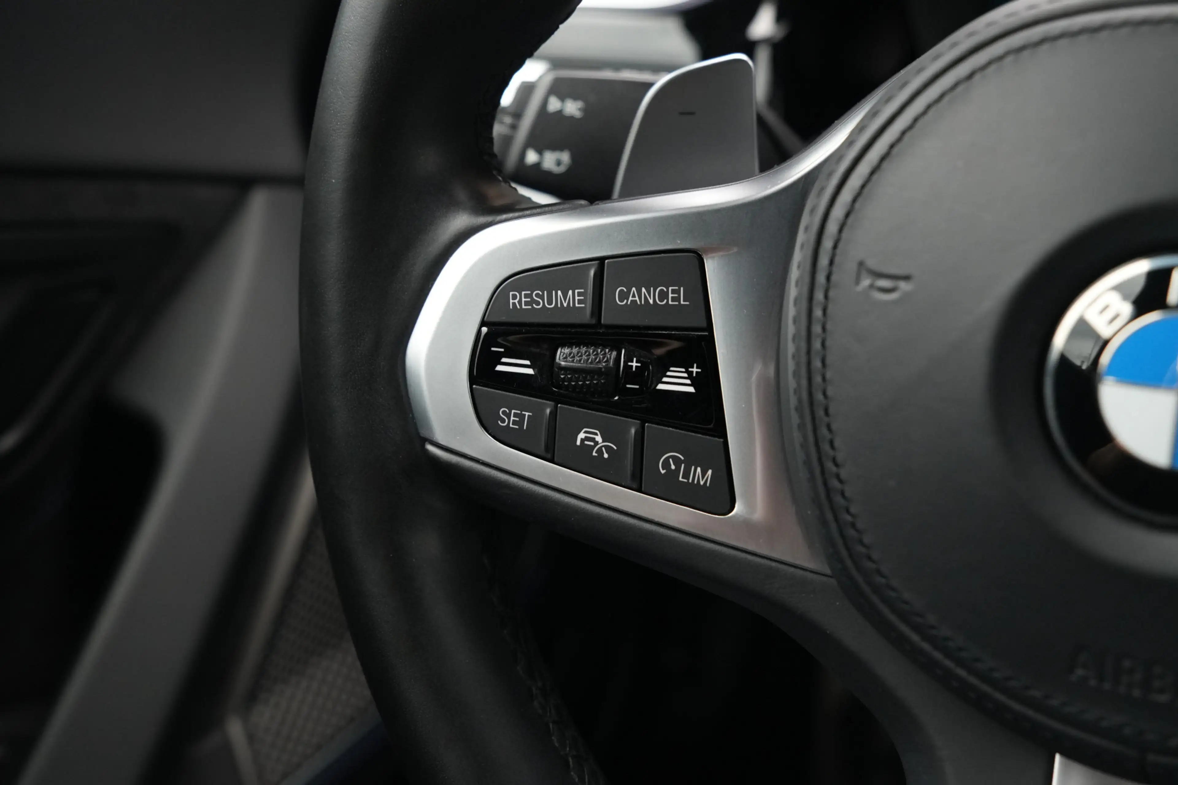 BMW Z4 Roadster M40i High Executive | AC Schnitzer Sport — photo 30