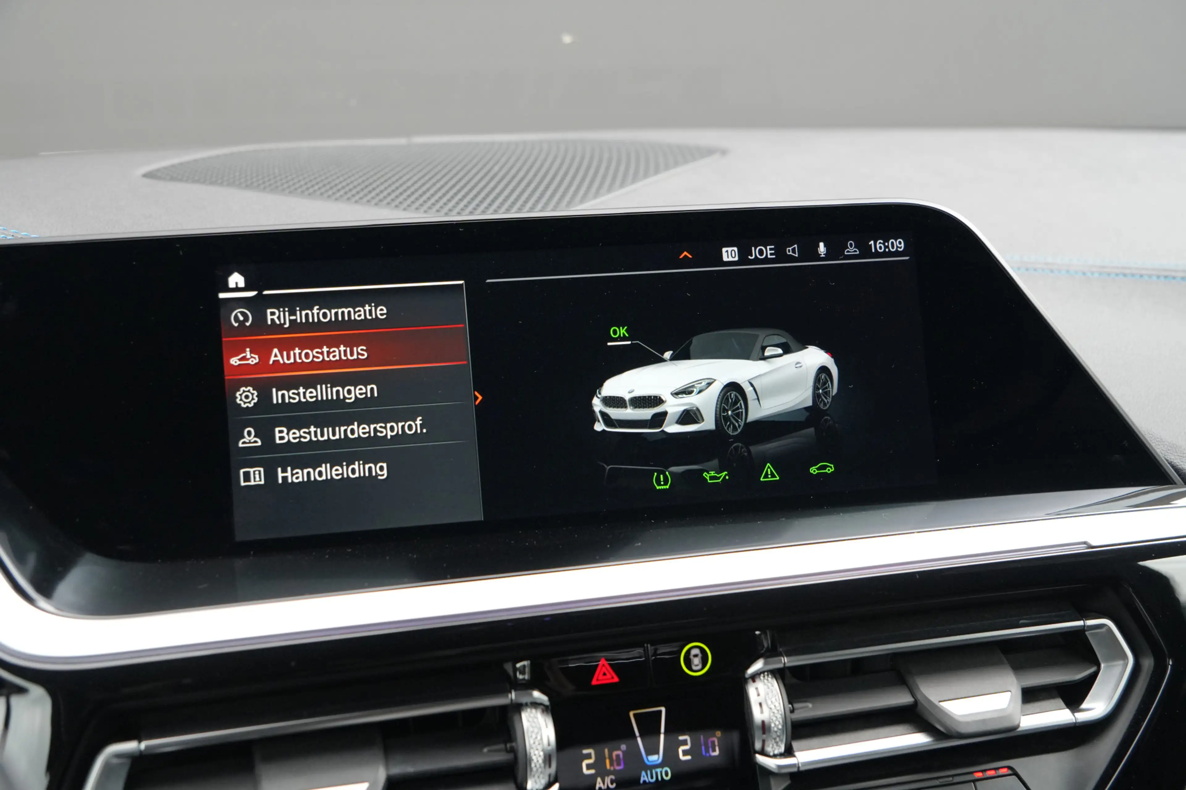 BMW Z4 Roadster M40i High Executive | AC Schnitzer Sport — photo 38