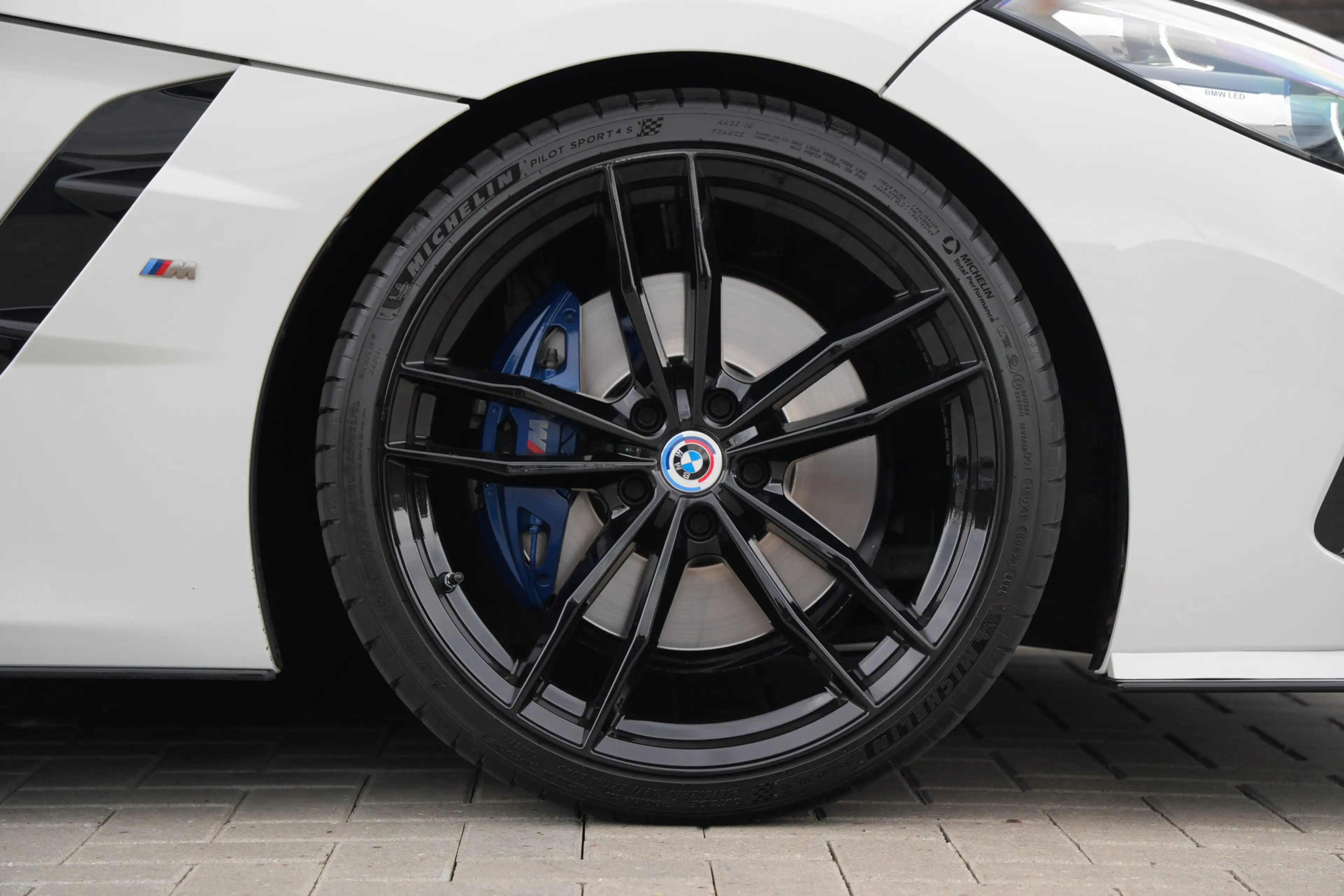 BMW Z4 Roadster M40i High Executive | AC Schnitzer Sport — photo 13