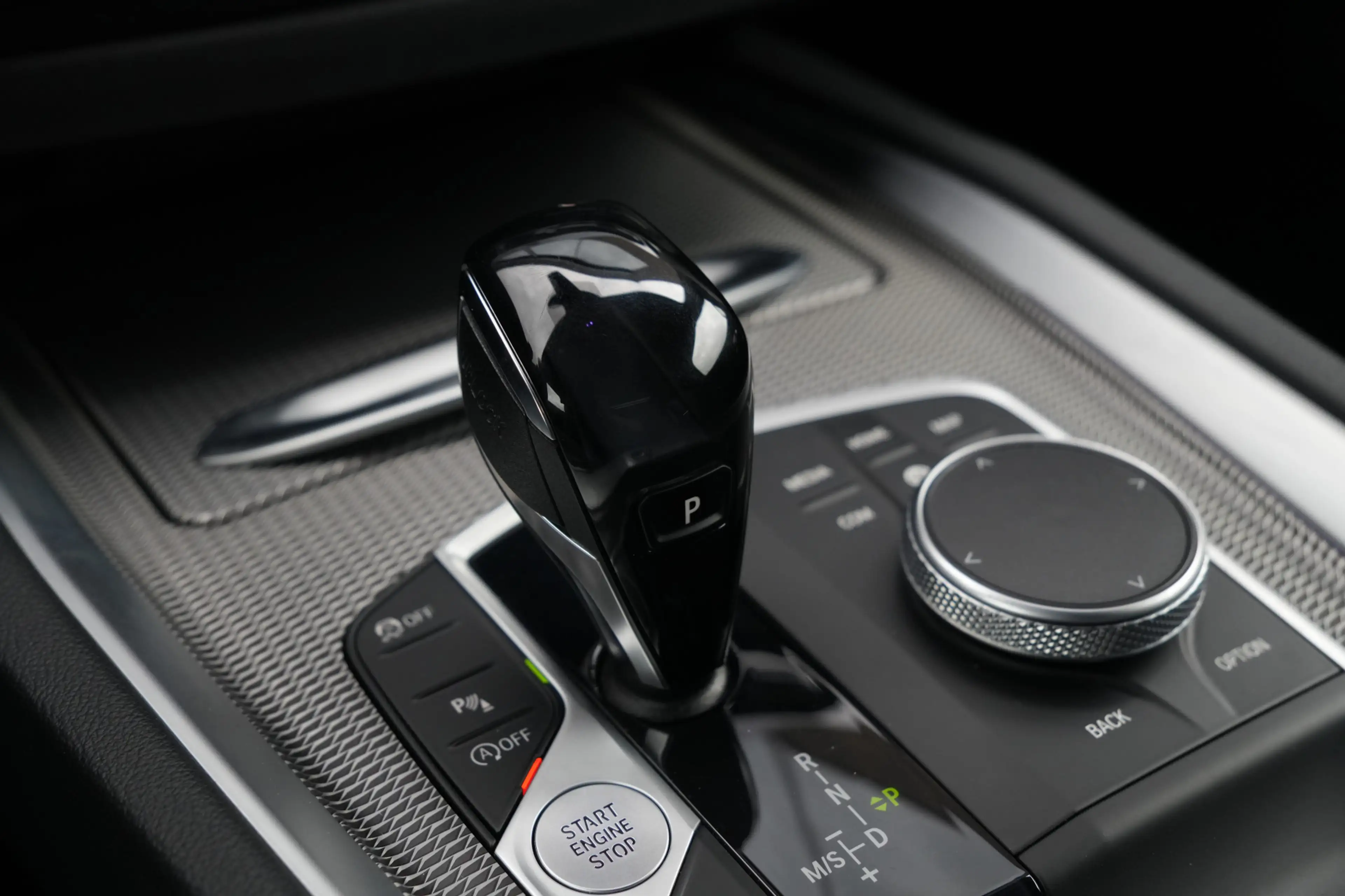 BMW Z4 Roadster M40i High Executive | AC Schnitzer Sport — photo 46
