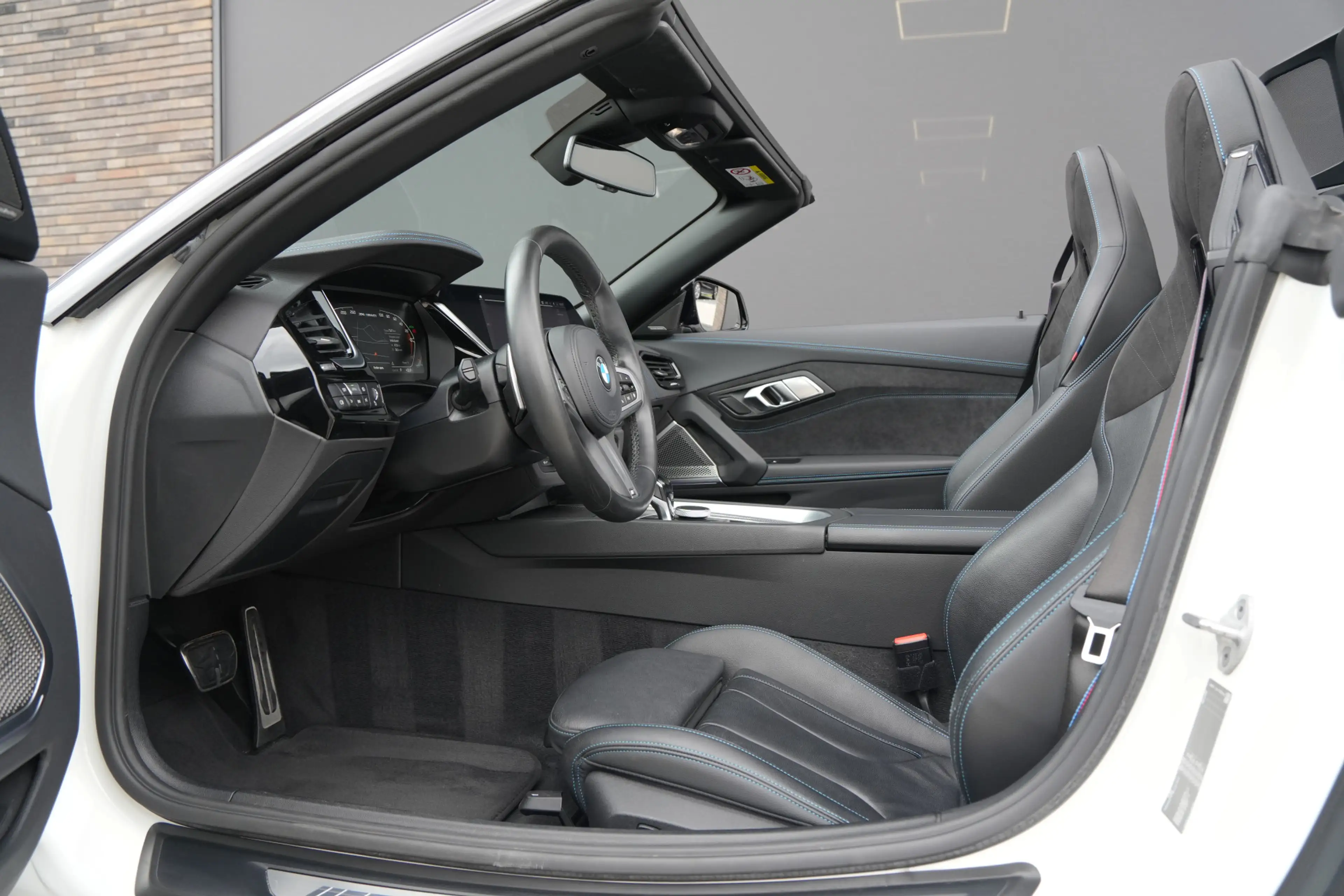 BMW Z4 Roadster M40i High Executive | AC Schnitzer Sport — photo 5