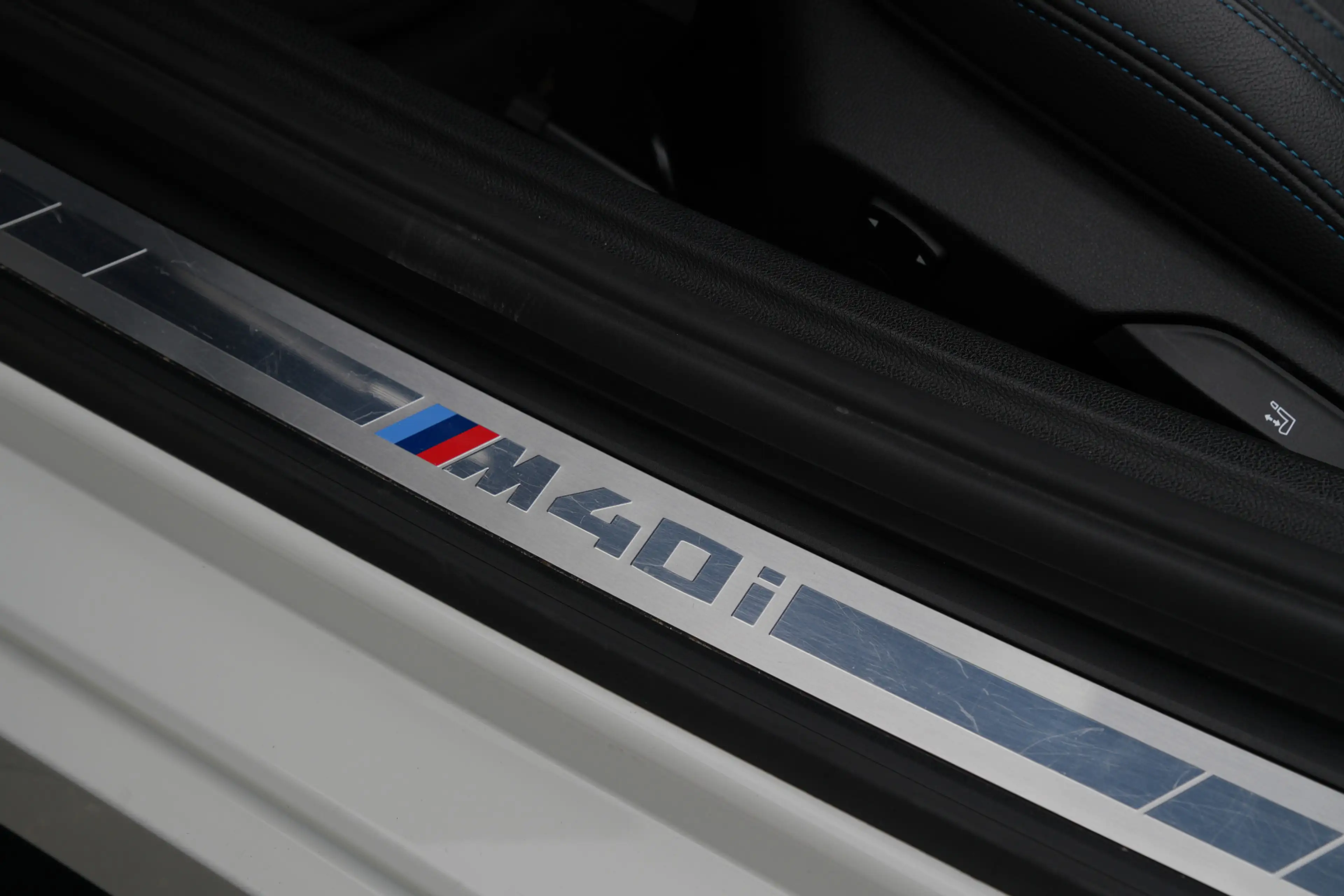 BMW Z4 Roadster M40i High Executive | AC Schnitzer Sport — photo 26