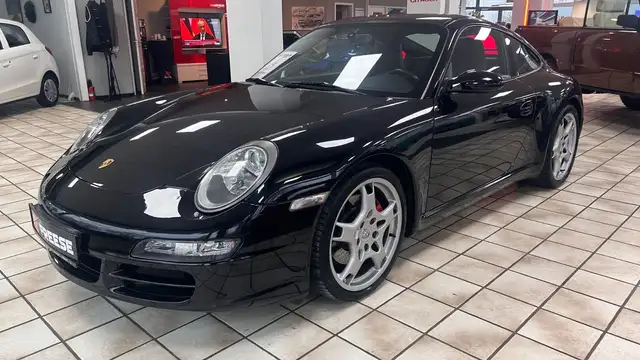 Porsche 997 911 Carrera 2S  Aut., unfallfrei, 4.Hd. !!!