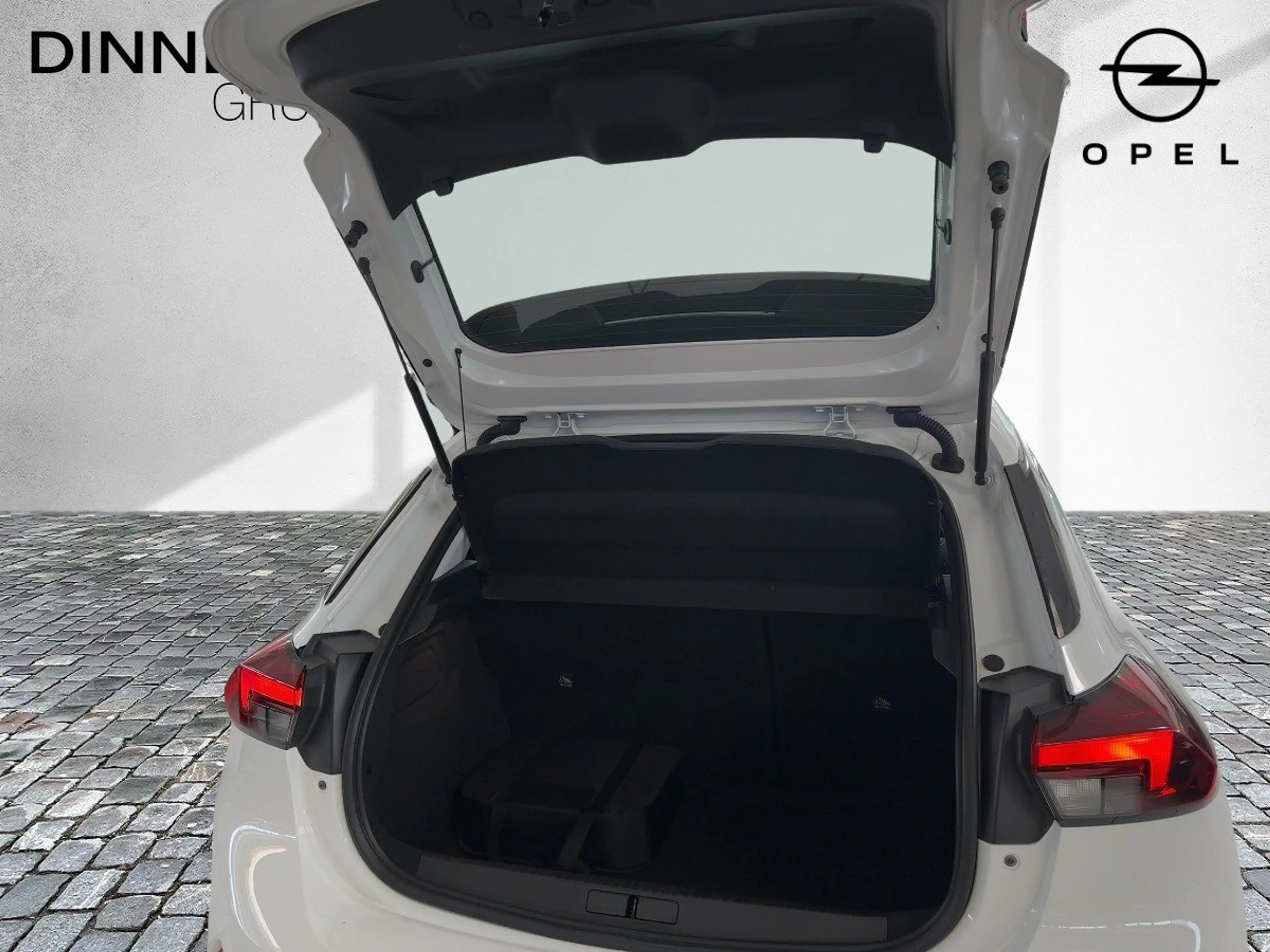 Opel Corsa-e EDITION (MJ23A). Elek tromotor 100kW (136 SpurH AU — photo 8