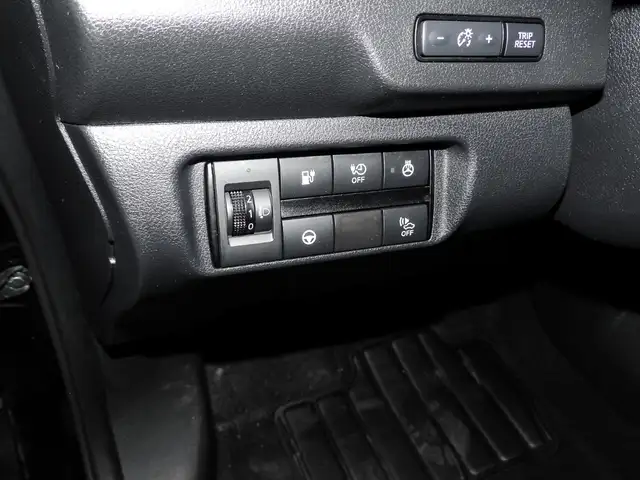 Nissan Leaf view 11