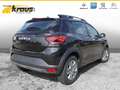 Dacia Sandero Stepway Expression TCe 100 ECO-G 0% Aktion* Black - thumbnail 4