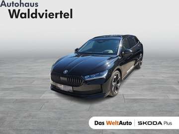 4x4 Sportline TDI DSG