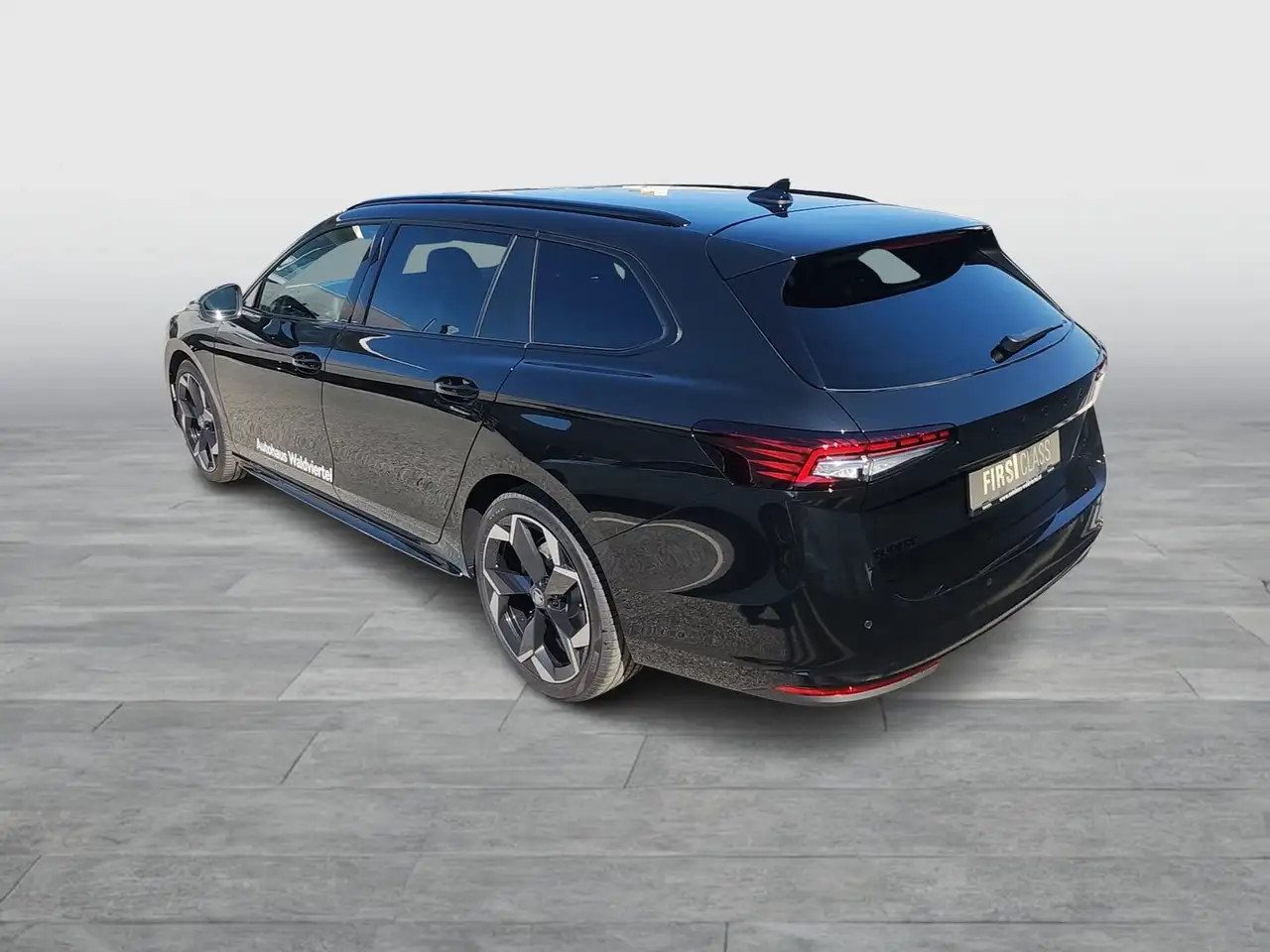Skoda Superb 2026