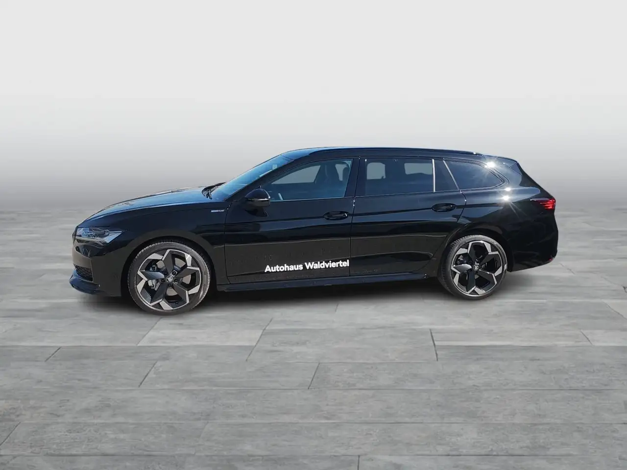 Skoda Superb 2026