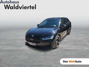 4x4 Sportline TDI DSG