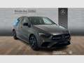 Mercedes-Benz B 250 250e AMG Line (EURO 6d) Gris - thumbnail 3