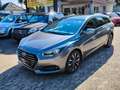 Hyundai i40 cw blue Style /Automatik / Panorama / Gris - thumbnail 1