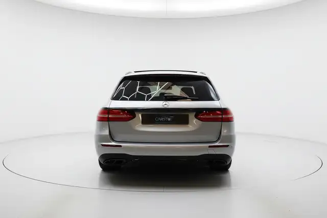 Mercedes-Benz E Class view 7