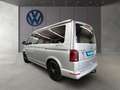 Volkswagen T6.1 California 2.0 TDI DSG Beach Navi Standheiz Silber - thumbnail 5
