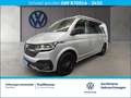 Volkswagen T6.1 California 2.0 TDI DSG Beach Navi Standheiz Silber - thumbnail 1