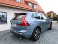Volvo XC60 XC60 D3 Momentum 17300eur+BTW/TVA Grijs - thumbnail 6